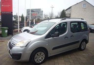 Citroen Berlingo Citroen Berlingo II Salon PL 1.6 Benzyna 98KM