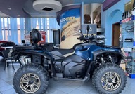 Can-Am Outlander Max 1000R MAX LIMITED 101 KM Hom.T3b- Nowy Model 2025- do