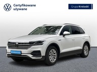 Volkswagen Touareg 3.0TDI V6 4MOTION 286KM (Bezwyp