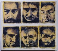 Tindersticks Waiting For The Moon EX UK CD Irl