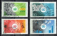 Niemcy Mi 774-777 Ochrona środowiska