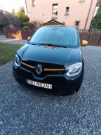RENAULT TWINGO III Lift 0.9 TCe 93 KM