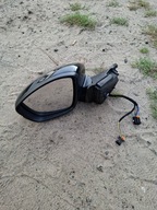 LUSTERKO ZEWNĘTRZNE LEWE 12 PIN OPEL MOKKA II B