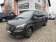Mercedes Vito Extra Long*Brygadówka