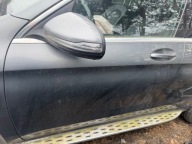 Mercedes GLC W253 X253 drzwi przod przednie lewe kod 992