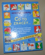 Co to znaczy... Grzegorz Kasdepke