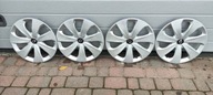 RENAULT ZOE ORYGINALNY KOŁPAK 15" 403152180R