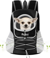 Plecak transportowy Pawaboo torba transporter nowy z metką rozmiar S