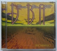 DBA Bogert Derringer Doin' wyd. 2001 rok CD IDEAŁ
