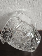 KRYSZTAŁOWY MLECZNIK DZBANUSZEK