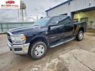 RAM 2500 BIG HORN 2022 6.7 Diesel 370KM