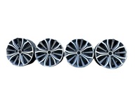 FELGI ALUMINIOWE MITSUBISHI OUTLANDER PEUGEOT 4007 4008 7x18 ET38