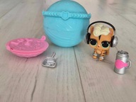 L.O.L. SURPRISE PETS SUPREME EDYCJA LIMITOWANA zwierzątko ze zdjęcia!!!