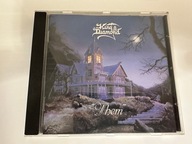 KING DIAMOND - Them, 1988, 1. Wydanie, Mercyful Fate