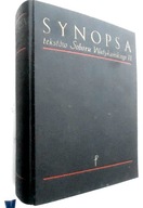 SYNOPSA tekstów SOBORU WATYKAŃSKIEGO II - 1970