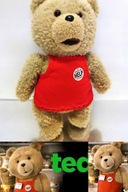 Maskotka TED z filmu nowa 32 cm