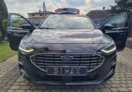 Ford Focus 1.5D 120PS Zadbane Jeden wlasciciel Bezwypadkowe Duza Navi Pole