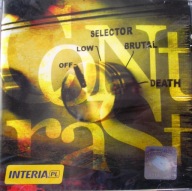 INTERIA PL - Contrast CD