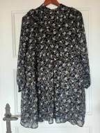 Luźna sukienka FEMESTAGE Eva Minge roz. XS