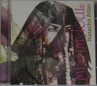Natacha Atlas - Mish Maoul CD