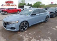Honda Accord Sport 2022 1.5 Benzyna 192KM