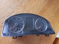 ZEGAR ZEGARY LICZNIK VW GOLF VI PLUS 5M0920861