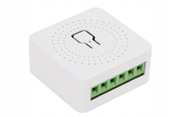 PRZEKAŹNIK PRZEŁĄCZNIK WŁĄCZNIK ŚWIATŁA WIFI TUYA DOPUSZKOWY STEROWNIK 16A