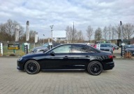 Audi A4 Limousine Audi A4 Limousine 35 TFSI mHEV S tronic 2.0 Hybryda 150KM