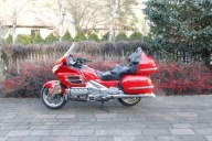 Honda Goldwing GL1800 2004 GWARANCJA