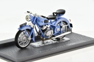 ADLER MB200 1952 1/24 ixo/Altaya