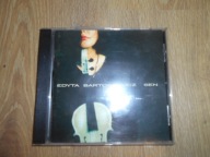 Sen Edyta Bartosiewicz CD Izabelin 1994r