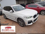 BMW X3 BMW X3 xDrive30i 2.0 Benzyna 248KM