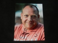 Autograf Oryginalny - Nowosielski Bartłomiej