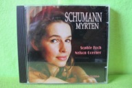 SCHUMANN MYRTEN CD