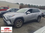 Toyota RAV4 2023 TOYOTA RAV4 LE 2.5 Hybryda 176KM
