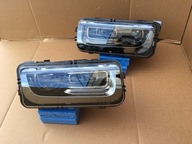 Rolls Royce Phantom II STARLIGHT Nowa Lampa Laser Błotnik Zderzak Maska NEW