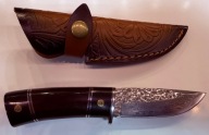 Nóż stal damasceńska (VG10)