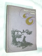 BAJKI - Jean de La Fontaine