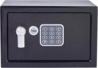 SEJF PODSTAWOWY MEBLOWY MINI SEJF DOMOWY NA KOD MAŁY DO SZAFY