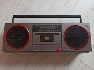 RADIOMAGNETOFON UNITRA ZRK RMS-475