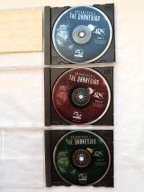 Wing Commander Privateer 2: The Darkening PC - 3xCD