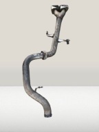 HYUNDAI SANTA FE III LIFT 2.2 CRDI WYDECH TŁUMIK WARSZAWA