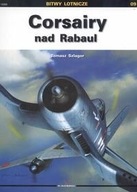Corsairy nad Rabaul Tomasz Szlagor