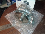 Dolz S142 Pompa wody, chłodzenie silnika