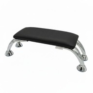 PODPÓRKA DO MANICURE PEDICURE PODKŁADKA SKÓRZANA HANDMADE JAKOŚĆ