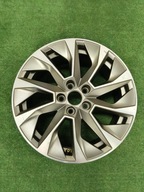 Felga aluminiowa Skoda 7Jx16H2 ET46 5x100