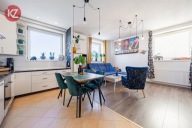 Mieszkanie, Piła, Pilski, 58 m²