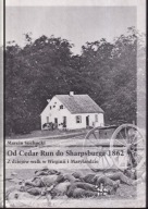 Od Cedar Run do Sharpsburga 1862. Z dziejów walk w Wirginii ; jak nowa