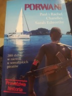 Porwani Paul Chandler, Rachel Chandler, Sarah Edworthy