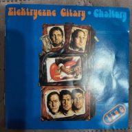 Chałtury Elektryczne Gitary CD